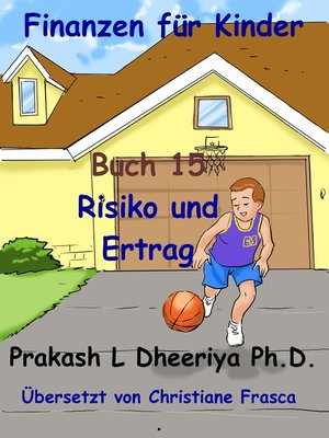 cover image of Risiko und Ertrag